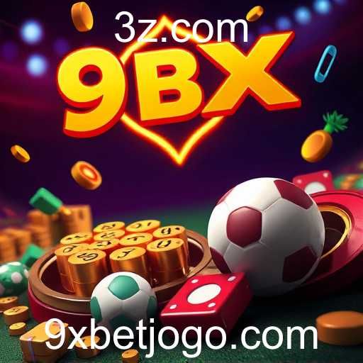 A Evolução dos Jogos Online e 9xbet