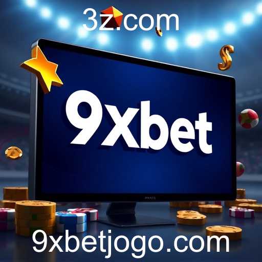 A ascensão do 9xbet: tendências e impacto no mercado de jogos online