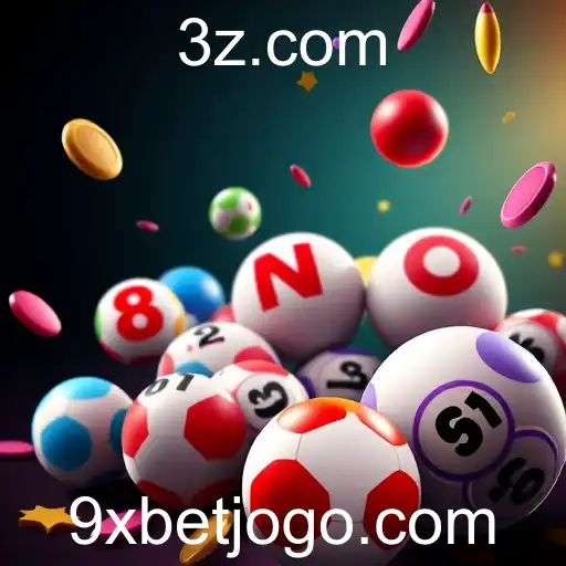 Descubra a Emoção do Bingo Online no 9xbet