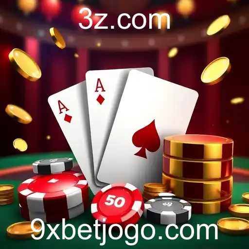 Explorando a Categoria de Jogos de Cassino no 9xbet