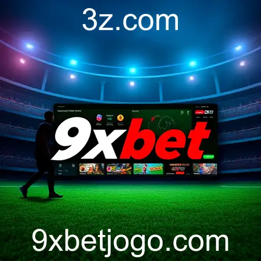 A Evolução dos Jogos Online e 9xbet