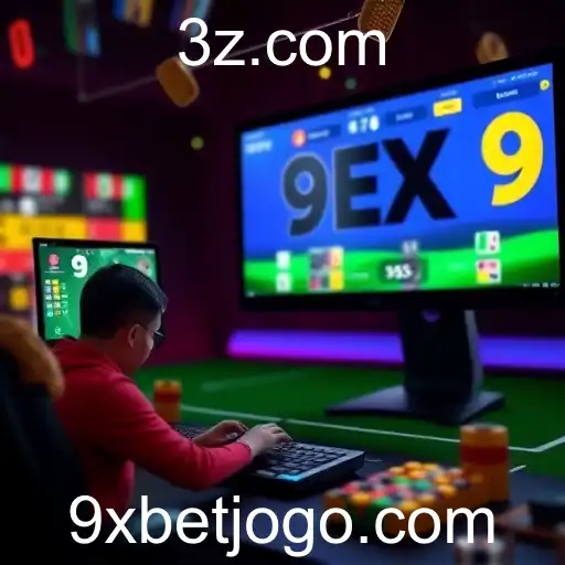 Crescimento do Mercado de Jogos no Brasil