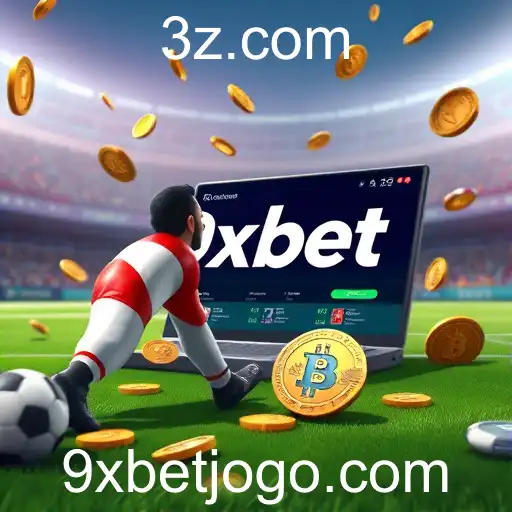 O Crescimento do Mercado de Apostas Online