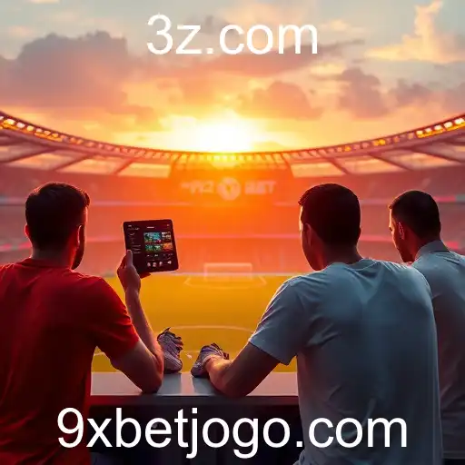 A Expansão dos Sites de Apostas Online em 2025