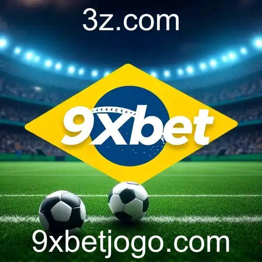 A Ascensão dos Jogos Online em 2025: 9xbet e a Nova Era Digital