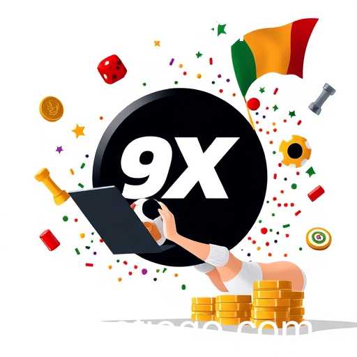 Expansão do Mercado de Apostas Online em 2025