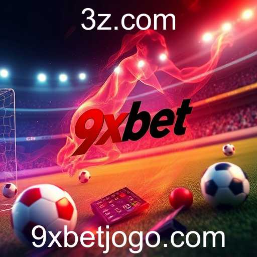 O Crescimento do 9xbet no Mercado de Jogos Online