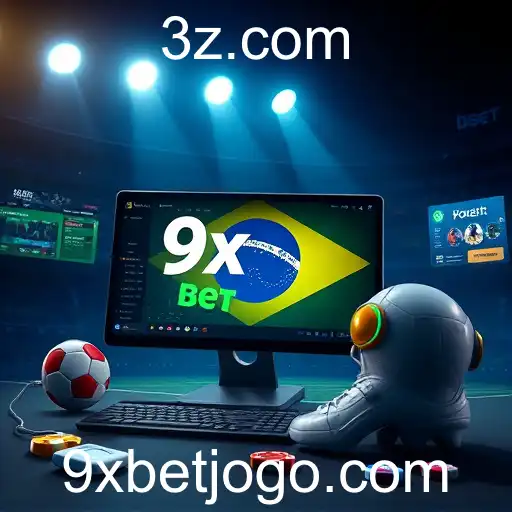 Crescimento dos Jogos Online no Brasil