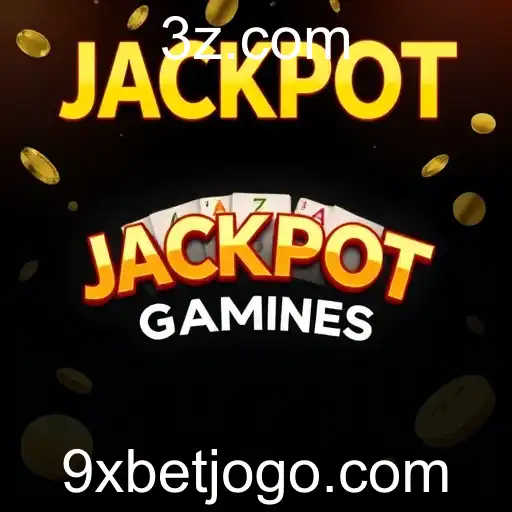 Desvendando os Jogos de Jackpot no 9xbet: O Caminho para Grandes Prêmios