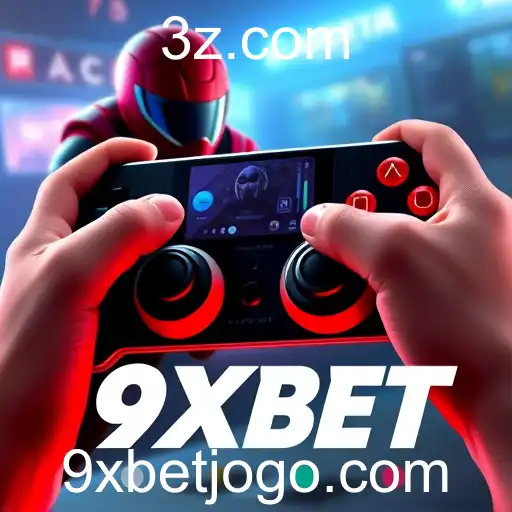 A Evolução e Impacto dos Jogos para Dispositivos Móveis na 9xbet