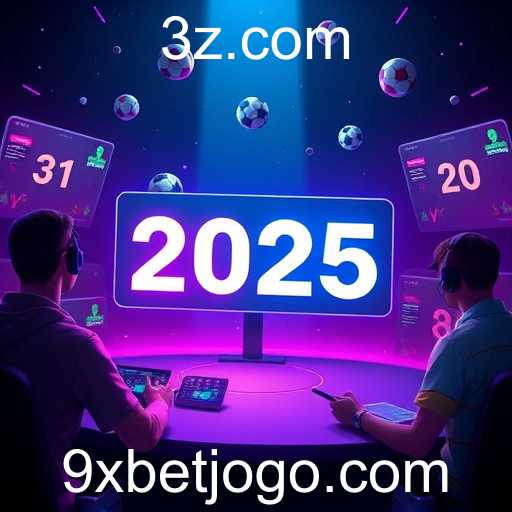 A Expansão do Mercado de Jogos Online em 2025