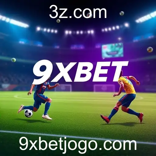 A Ascensão dos Jogos Online em 2025: 9xbet e a Nova Era Digital