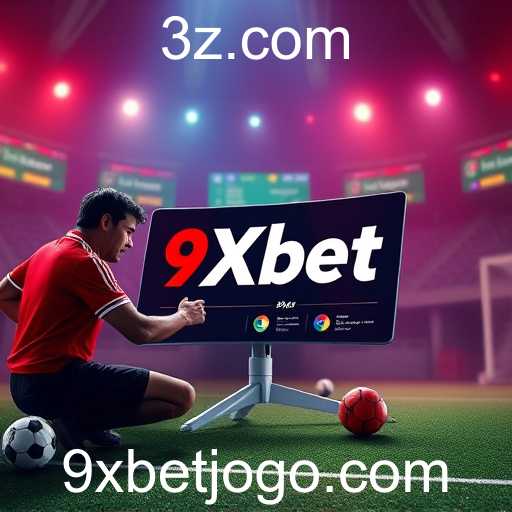 9xbet: A Ascensão do Jogo Digital e seus Impactos