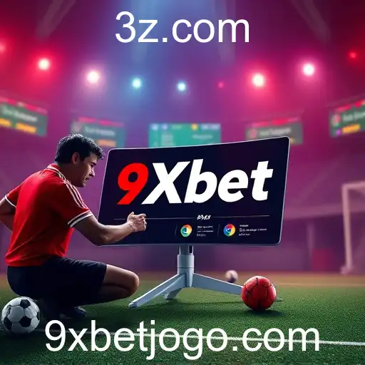 9xbet: A Ascensão do Jogo Digital e seus Impactos