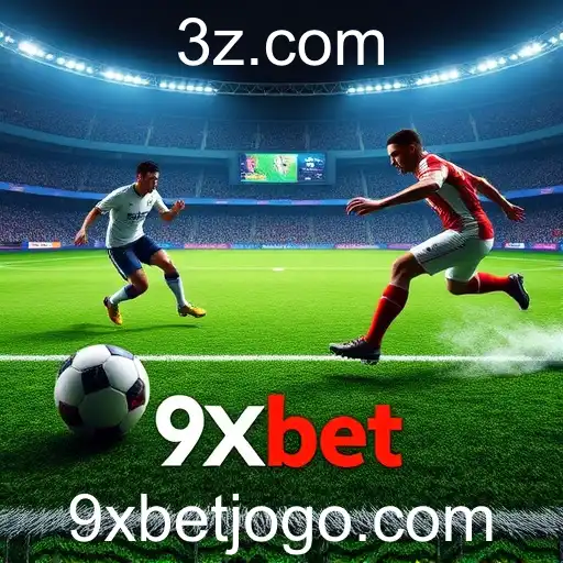 Explorando o Mundo dos Esportes Virtuais no 9xbet
